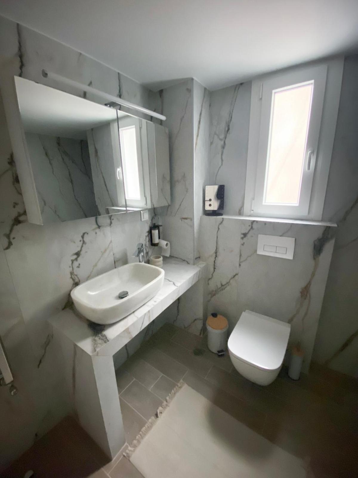 Agias Sofias Svolou Center 2 Apartment เทสซาโลนิกิ ภายนอก รูปภาพ
