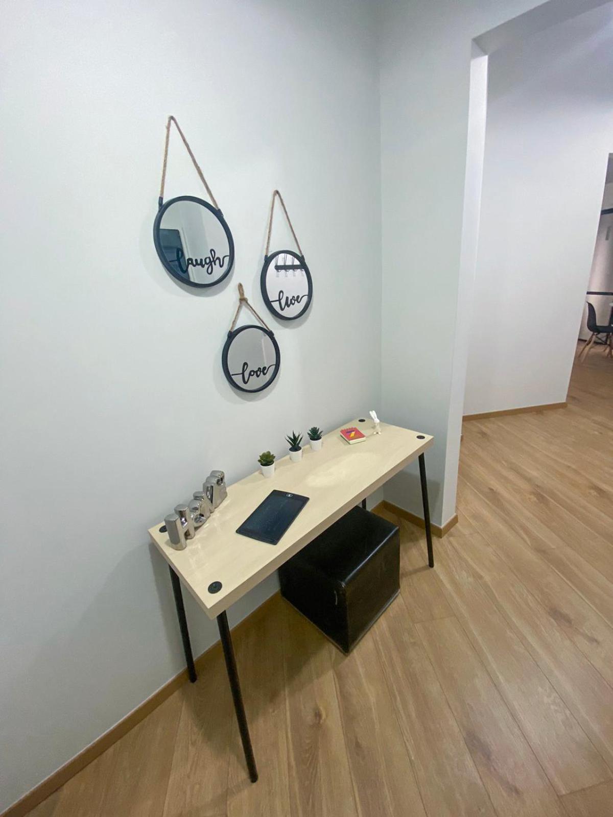 Agias Sofias Svolou Center 2 Apartment เทสซาโลนิกิ ภายนอก รูปภาพ