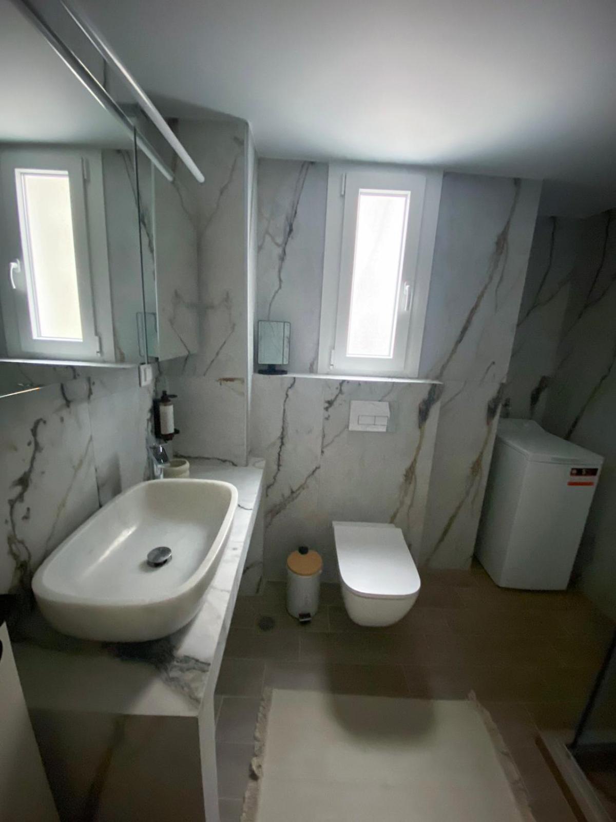Agias Sofias Svolou Center 2 Apartment เทสซาโลนิกิ ภายนอก รูปภาพ